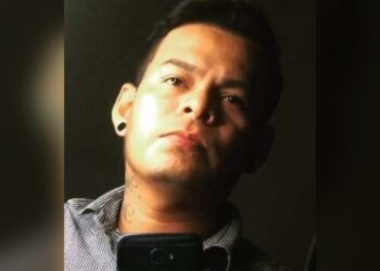 Jovem desaparece após sair da barbearia onde trabalha na avenida Torquato Tapajós