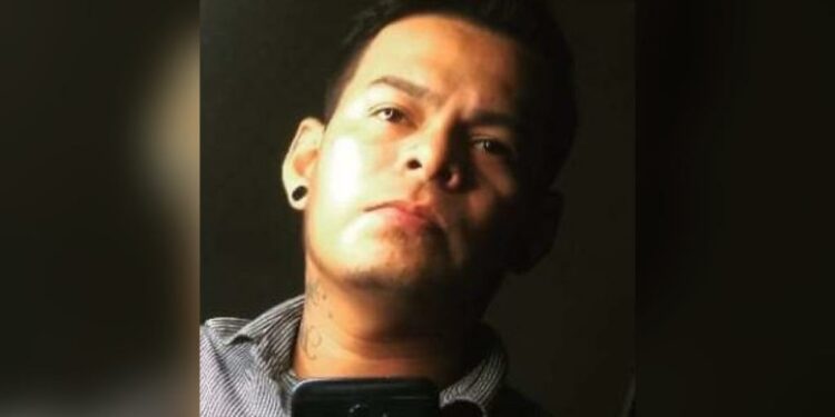Jovem desaparece após sair da barbearia onde trabalha na avenida Torquato Tapajós