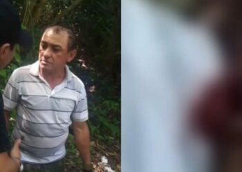 Homem é executado pelo tribunal do crime após roubar drogas de traficante em Manaus