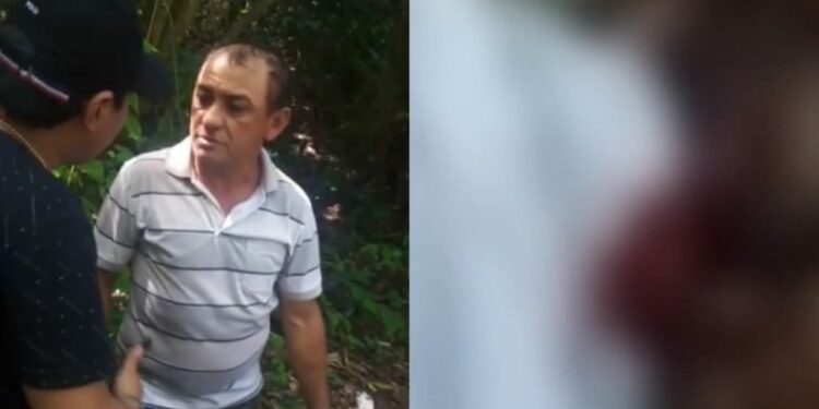 Homem é executado pelo tribunal do crime após roubar drogas de traficante em Manaus