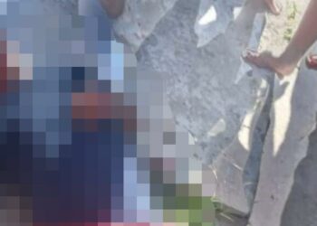 Pistoleiros filmam momento que executam desafeto à luz do dia em Iranduba