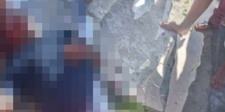 Pistoleiros filmam momento que executam desafeto à luz do dia em Iranduba