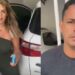 Mulher tenta fugir do motel após marido flagrá-la com amante; assista