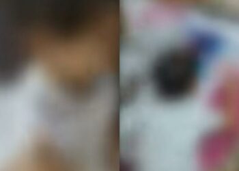 Vídeo: mãe ameaça o filho de morte para  atingir ex-marido