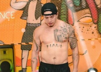 Luto! Whindersson Nunes desabafa em rede social sobre a perda do filho