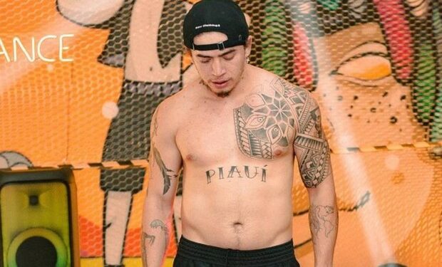 Luto! Whindersson Nunes desabafa em rede social sobre a perda do filho