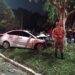 Investigador da PC morre em acidente de trânsito na avenida do Turismo
