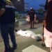 Jovem morre após colidir moto na ‘curva da morte’, na avenida Ephigênio Salles
