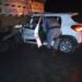 Capitão e cabo da PM morrem durante acidente na AM-010