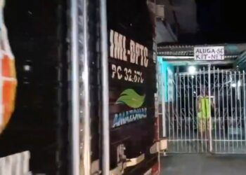 Briga por ‘macho’ entre amigas termina com uma delas morta no Alvorada