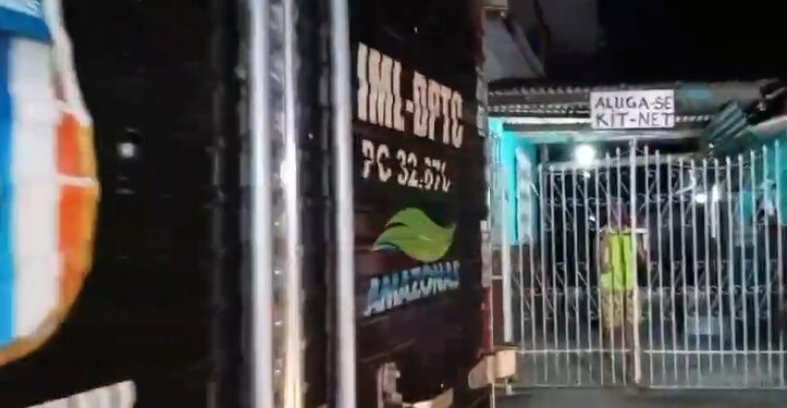 Briga por ‘macho’ entre amigas termina com uma delas morta no Alvorada