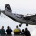 Passageiros de avião desaparecido nesta sexta, na Rússia sobrevivem a pouso forçado