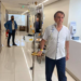 Bolsonaro fala com apoiadores pelas redes sociais e avisa: ‘estamos progredidndo”