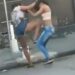 Travestis vão aos tapas e pontapés por causa de ‘boy magia’
