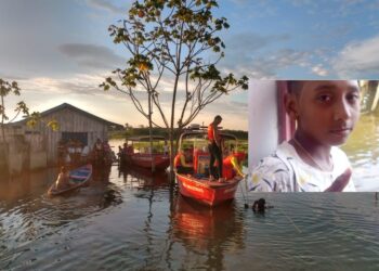 Corpo de adolescente é encontrado em rio com marcas de tiros, no Cacau Pirêra