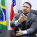 Vice conspira e demite secretário de segurança sem autorização de Wilson Lima