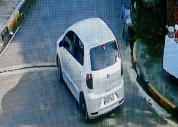 BRINCADEIRA SEM GRAÇA – Homem que filmava falsos sequestros para colocar na internet é detido no AM