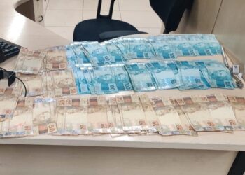 Suspeitos de roubar R$ 2 milhões de carro-forte no AM são presos