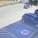 Vídeo: Trio é flagrado furtando carro usando ‘Chapolin’ em plena luz do dia