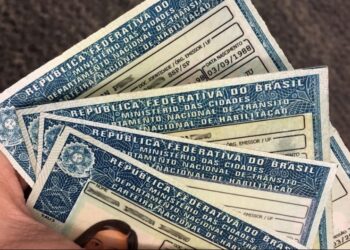 Serviço de renovação da CNH é restabelecido no Amazonas