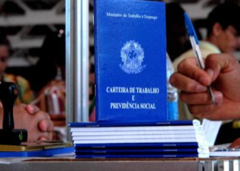 Manaus tem 100 vagas de emprego para contratação imediata nesta quarta-feira