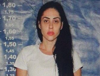 Perícia contratada por defesa de Jarinho descreve caráter de Monique em carta como ‘ambiciosa’