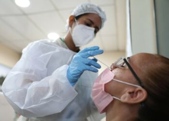 Covid-19: AM registra 295 novos casos e 9 mortes em decorrência da doença