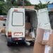 Dupla faz motorista de refém e rouba aparelhos celulares em Manaus