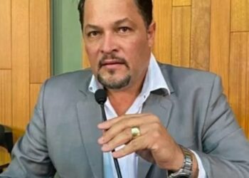 Vereador deixa áudio íntimo vazar durante sessão na Câmara “Oi amorzinho, estou cremosinho”