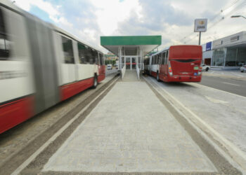 Complexo Ministro Roberto Campos é parcialmente interditado