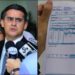 Prefeito David Almeida classifica reajuste de 24,5% da Águas de Manaus inapropriado