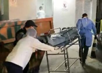 Tiroteio no Alvorada deixa um morto e um ferido nesta sexta-feira