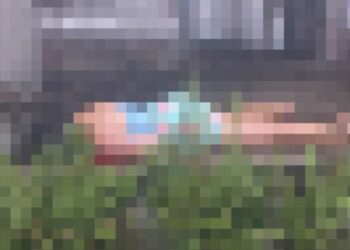 Jovem de 16 anos é executada a tiros durante forte chuva em Manaus