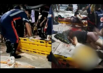 Corpo de pastor e de mais um homem continuam desaparecidos após acidente fluvial