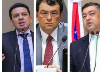 Delegado Péricles pede investigação séria e diz que Dermilson deve satisfação a Eduardo Braga