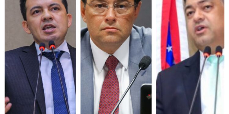 Delegado Péricles pede investigação séria e diz que Dermilson deve satisfação a Eduardo Braga