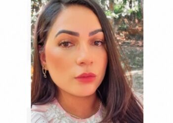 Familiares pedem ajuda para encontrar mulher desaparecida no Parque 10