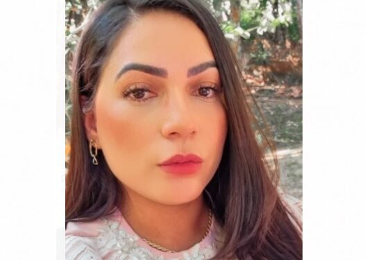 Familiares pedem ajuda para encontrar mulher desaparecida no Parque 10