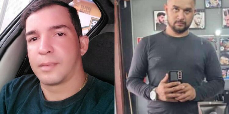 Homens desaparecem após carro ser incendiado, em Manaus