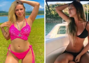 ‘Gatinha da Cracolândia’ é presa com bolsa até o tucupi de crack