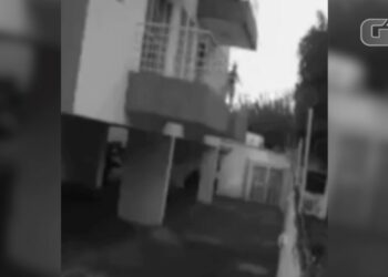 Faxineira pula de sacada de apartamento após ser estuprada por patrão