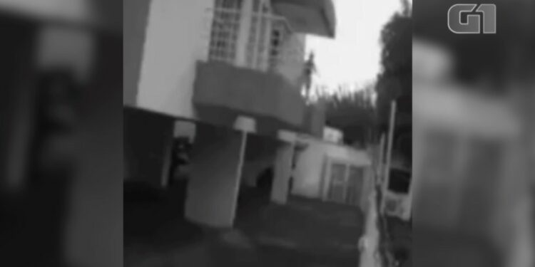Faxineira pula de sacada de apartamento após ser estuprada por patrão