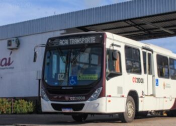 Prefeitura garante circulação das linhas operadas pela Açaí na zona Norte