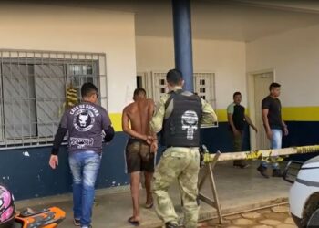 Jovem chama criança para brincar e a estupra em mata, no AM