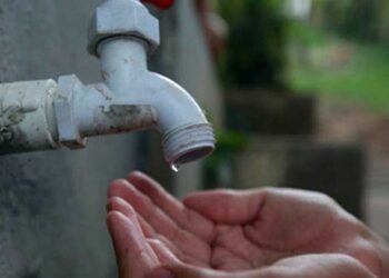 Saiba quais bairros da zona Norte ficarão sem água nesta quinta (29)