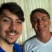 Filho 04 do presidente Bolsonaro irá participar de reality de ‘pegação’