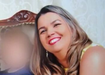 Mulher é assassinada na frente da filha de seis anos por ex-marido