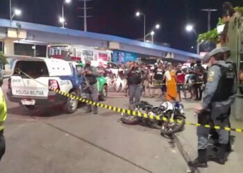 Homem é morto por ‘justiceiro’ no São José