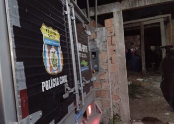 Feirante é assassinado após ser perseguido por homens armados na zona Leste de Manaus