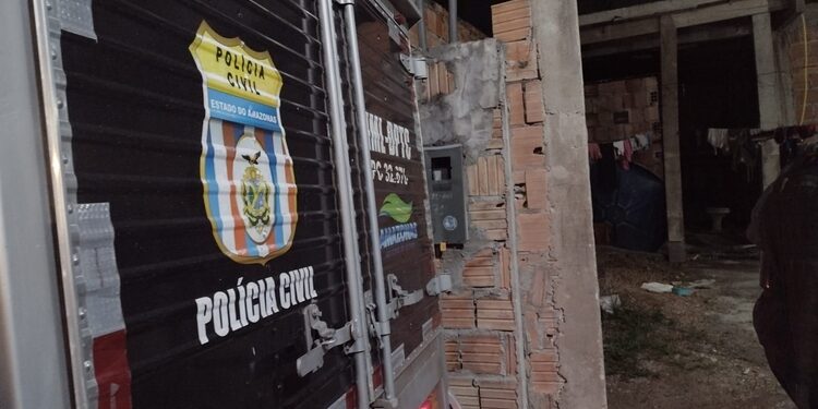Feirante é assassinado após ser perseguido por homens armados na zona Leste de Manaus